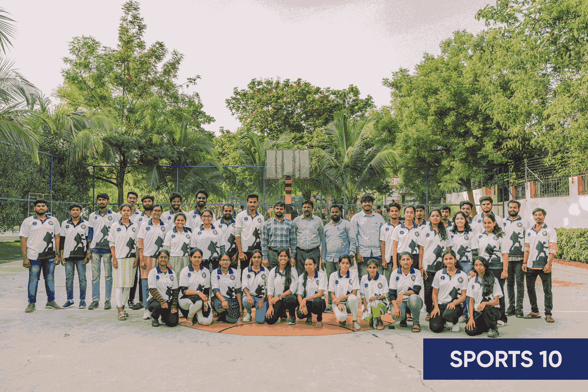 ACE Engineering College Hyderabad Sports photo 11